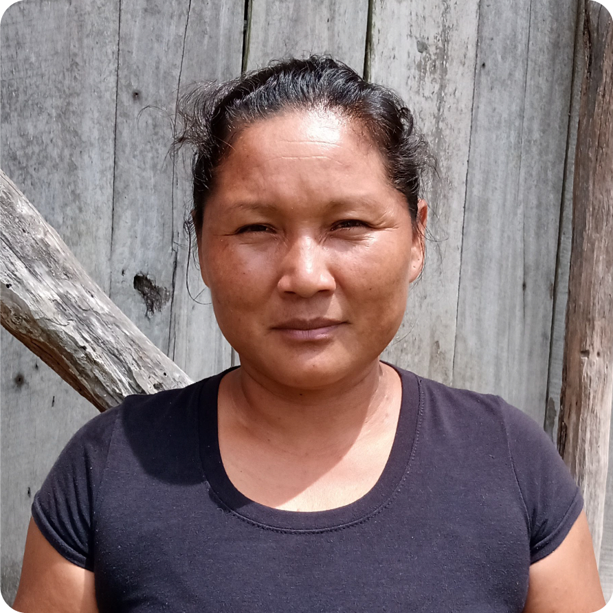 Marbelia Isabel Agapito